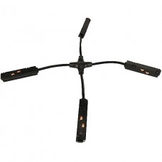 Σύνδεσμος Τροφοδοσίας για Σταυρό Μαγνητικής Ράγας 93MA018